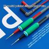 20A 1000V Multimeter Probes Multimeter Leads,Multimeter Test Leads Pen Wire Cable Comfortable Grip