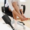 Curved Foot Grinding Pedicure Foot File for Dead Cracked Skin Callus Remover Foot Rasp Foot Scrubber for Women Men Females Males