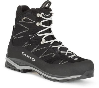 Hiking Shoes Aku Tengu Tactical GTX Black (974T-052)