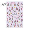 Fall Manicure Decorations Autumn Leaf Nail Art Stickers Waterproof Maple Leaves Sticker Decals Self-Adhesive Stickers for Women and Girls