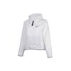 Nike Sportbekleidung Zip-Up Kapuzenjacke Wasserdicht Unisex Jacken Weiß BV3940-100