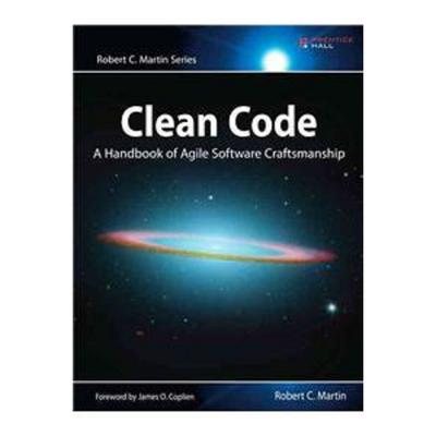 Clean Code Broché UKN1299