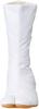 Rikio Festival Tabi Socks, Air Fit, 12-Piece Kohaze, White, 28.0cm, WACF12