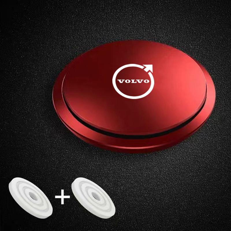 Air Freshener Perfume Car Essential Oil Aromatherapy Accessories For Volvo Rdesign V60 V40 XC90 S60 C30 XC60 V50 V70 S90 AWD T6
