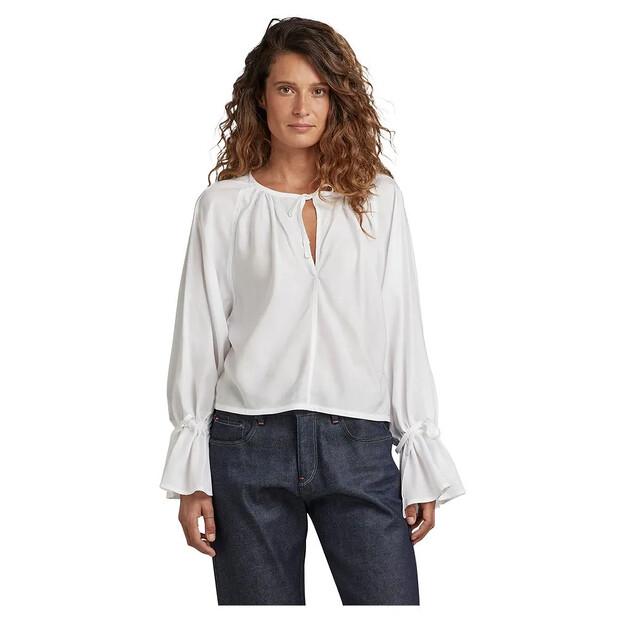 

G-Star Sniper блузка с длинным рукавом S