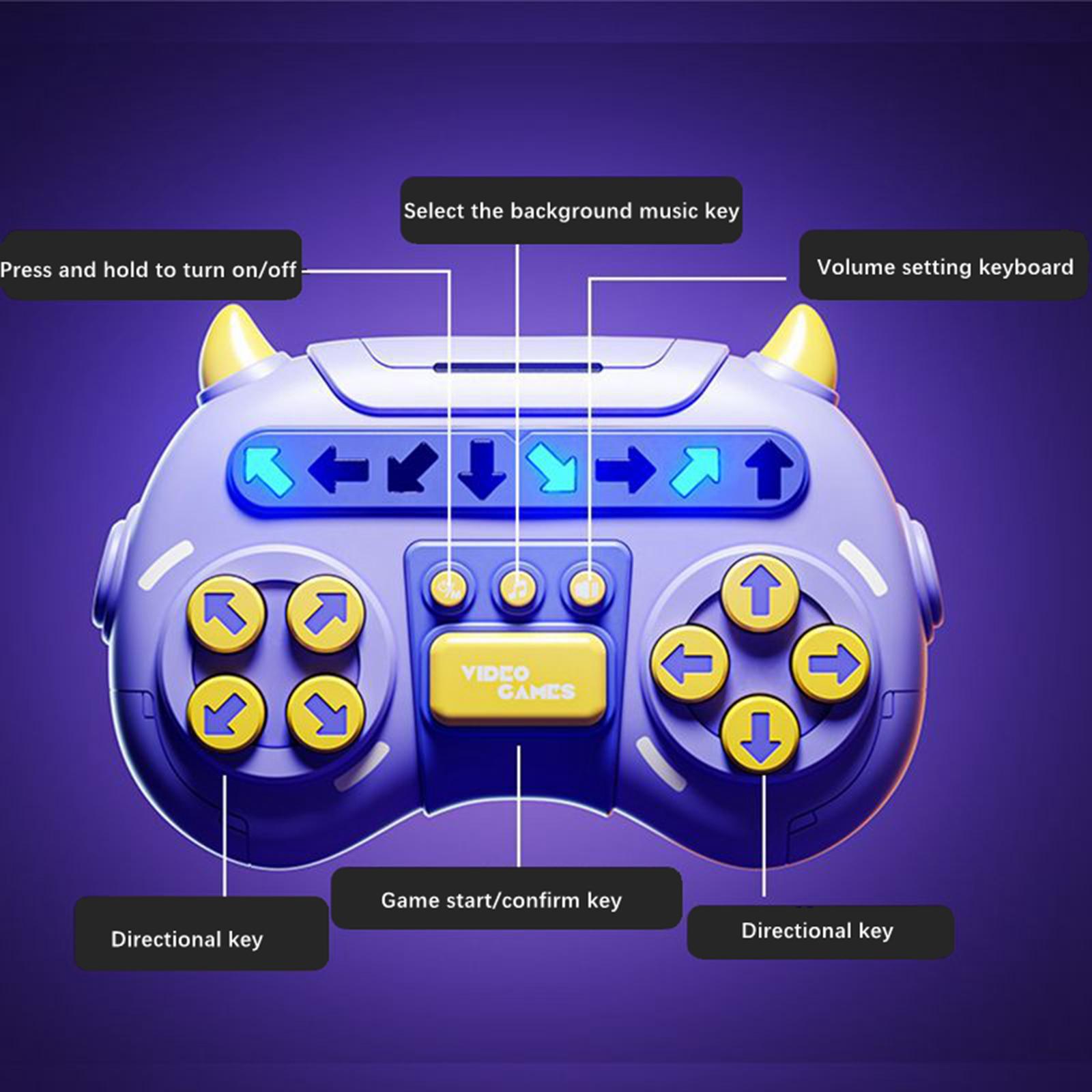 Ритмическая игровая машина — фото 6