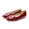 Fashion Luxury 2024 New Women's Soft Sole Comfortable Flat Shoes Spring and Autumn Leisure Wear Resistant Mom's Shoes Size 34-43