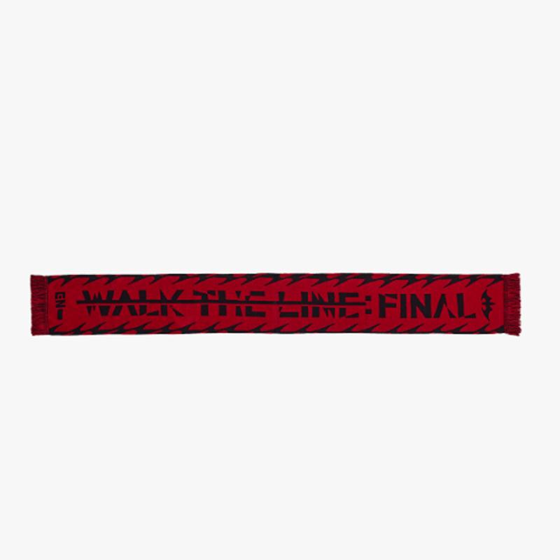 [Pre-order] ENHYPEN WORLD TOUR [WALK THE LINE : FINAL] Official Merch