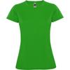 Roly Sport Womens/Ladies Montecarlo T-Shirt