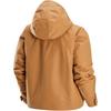 Nike ACG Skull Peak Jackets & Coats Women's Earth Yellow FV7328-224