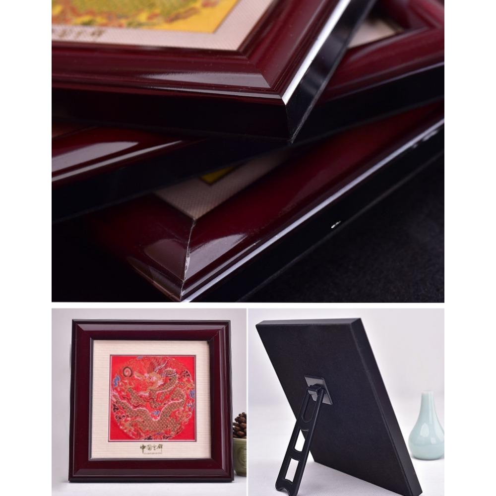 Nankin Yunjin Rama Malowanie Dekoracja Domu Wyróżnione Turystyka Pamiątka Galeria Zdjęć Dekoracja Dekoracja Domu Ramka Na Zdjęcia Chińskie Malarstwo