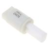 Toilet Buffer Cushions Toilet Slowly-Close Hinges Dampers Toilet Slow-Down Connectors Simple Installation