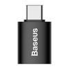 Baseus Adaptador OTG Tipo-C para USB 3.2