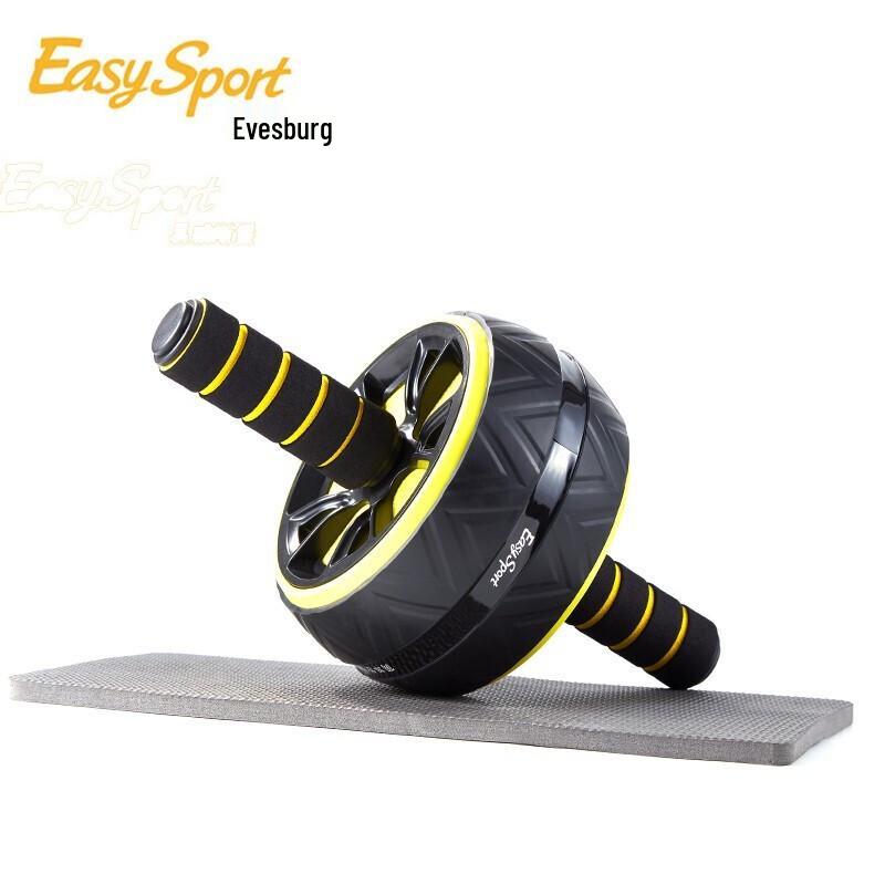 Easysport ES-CL003 Abdominal Wheel