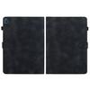 Custodia per Tablet in Pelle PU Squisito Design Floreale Goffrato per Nokia T20