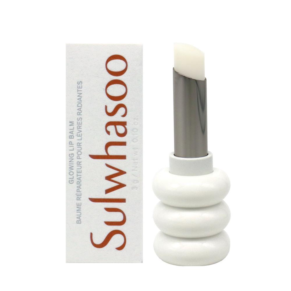 Sulwhasoo Yunjolip Balm NO.000 Clear 3g