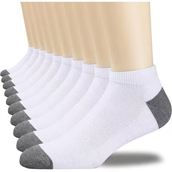 

Men s Color-Block Low-Cut Socks: Summer, Anti-Odor, Sweat-Absorbent, Casual Sports, Thin, Suitable for All Seasons Unpackaged