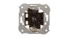 Simon 82 Blind Button Mechanism, Quick Connectors, 75331-39