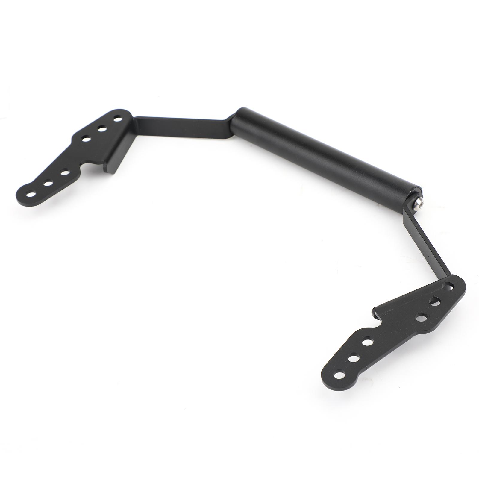 

Кронштейн для телефона с GPS Держатель Штанга 22 мм Подходит для Suzuki DL1000 XT V-Strom 2017-2019