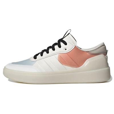 Marimekko X Court Revival Lokki Women Sneakers White Cloud-White Core-Black HQ6476