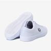 Fred Perry Unisex Sneakers Leather Sfpu2417311 200