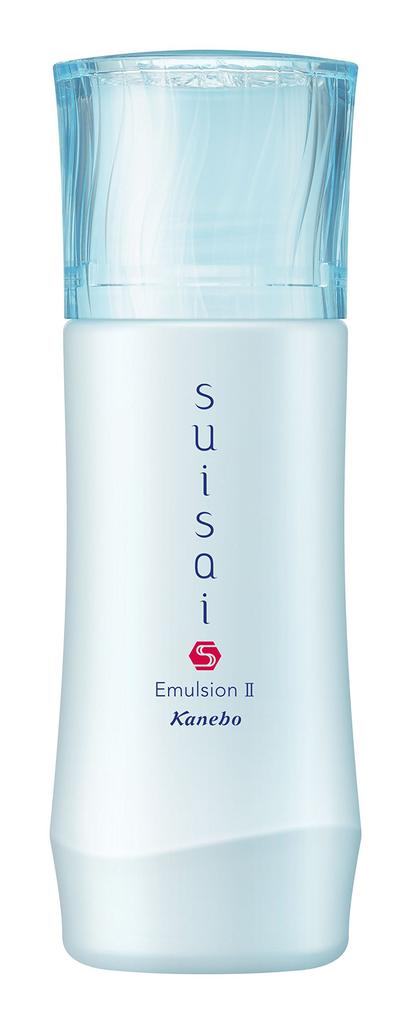 Suisai Emulsion 2 Moisturizing 100ml