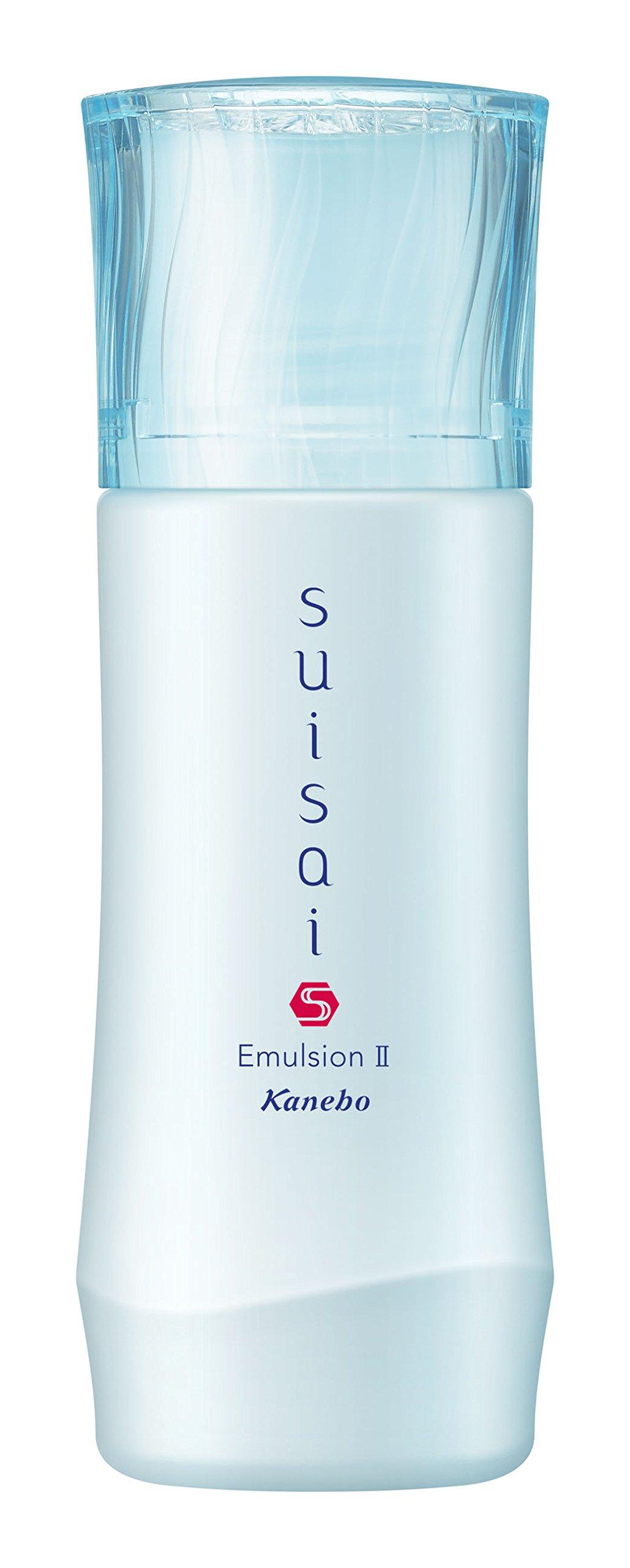 

suisai Emulsion 2 Moisturizing 100ml