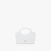 Findkapoor Market Bag 20 - White