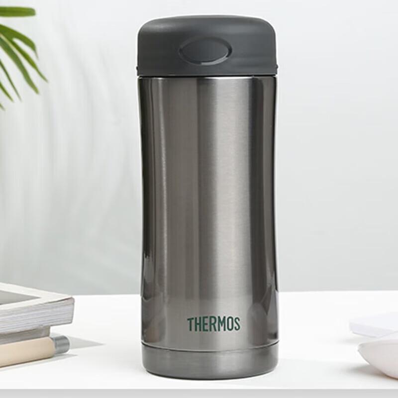 

Thermos 400ml JCG-400 Stainless Steel Vacuum Insulated Mug