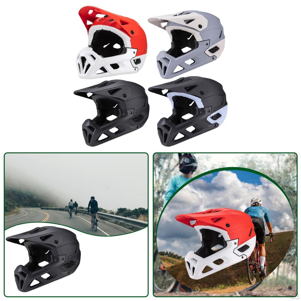 Helmet with Ventilation And Screen for Outdoor Sports