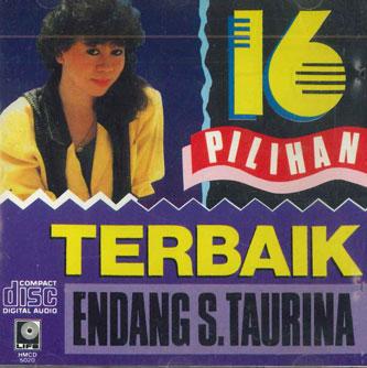 

CD ENDANGS. TAURINA - 16pilihsn Terbaik HMCD5020 DIGITAL Non Japan Pop Used