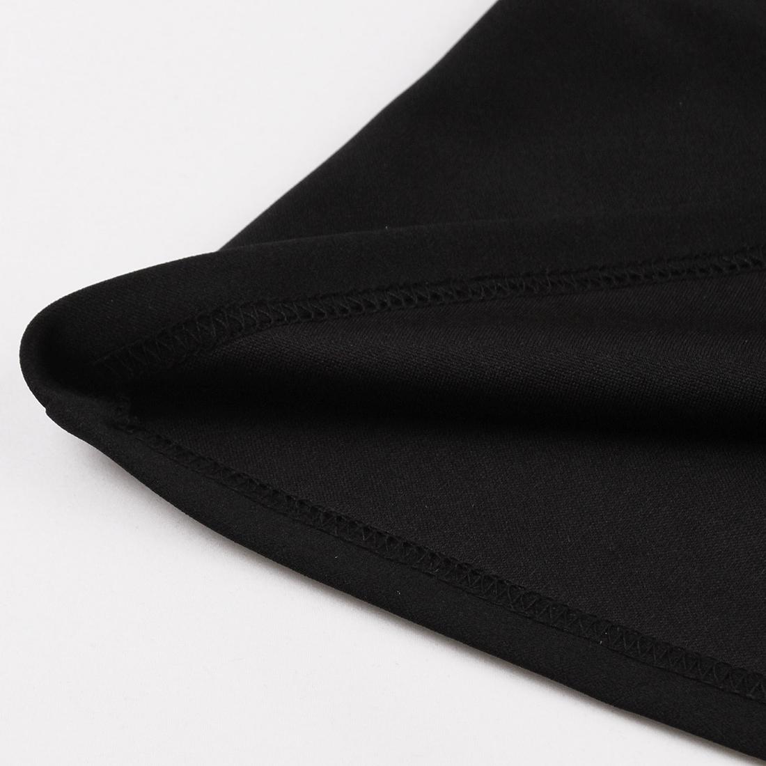 Женские платья с запахом Сетка с коротким рукавом с цветочной вышивкой в ​​горошек — фото 13