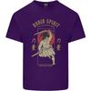 Ronin Spirit Samurai Japan Japanese Unisexs Light Cotton TShirt