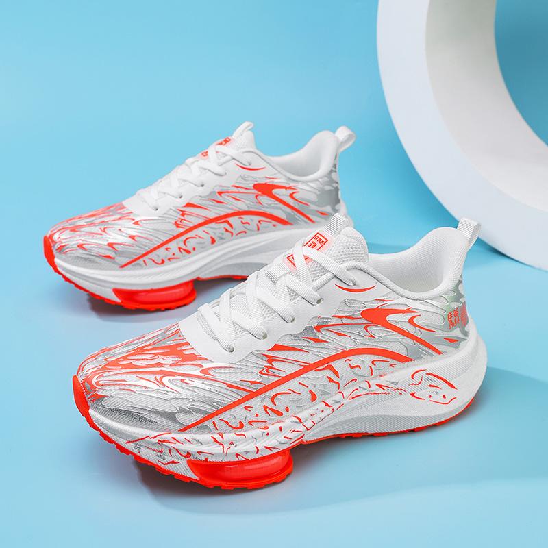 Nuevas Zapatillas Deportivas de Alta Calidad para Hombre y Mujer, Ligeras, Flexibles, para Entrenamiento y Running, Modernas y Suaves, para Caminar