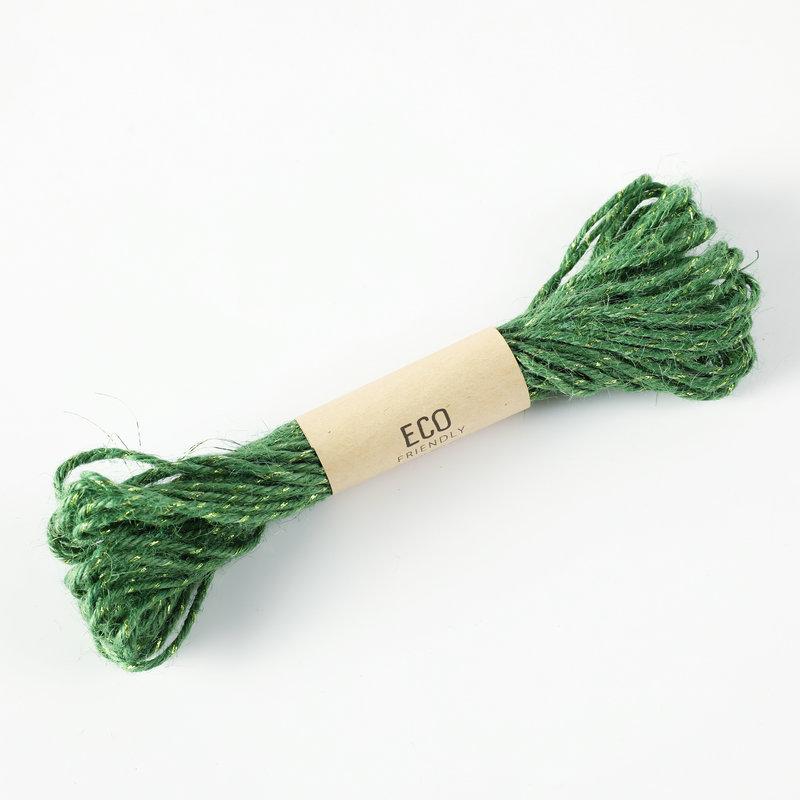 Royal Spinning 3Mm Dyed Jute Rope Pet Supplies Kindergarten Diy Handmade Jute Rope Color Jute Woven Rope