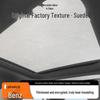 Mercedes-Benz A/B/C/E/S-Class & GLC/GLE/GLS Coupe Panoramic Sky Roof Sunshade