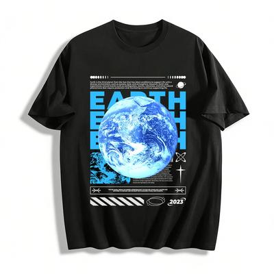 Üst giysisi – T-shirtler