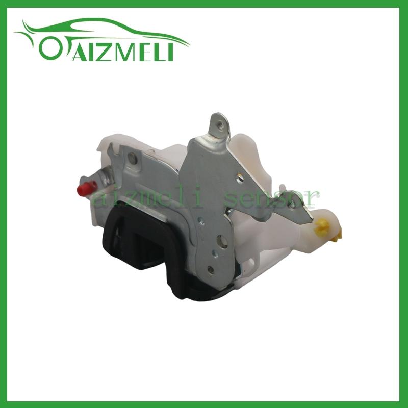 80503-VB000 80502-VB100 Front Left Right Door Latch Lock Actuator For Nissan Patrol Y61 Safari 80503VB000 80502VB100 Auto Parts