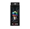 Carmate RAZO Shift Knob 49mm Neo RA139 R, 170g, Diameter, Chrome,