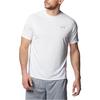 Under Armour T Shirt Men's White 1358553-100