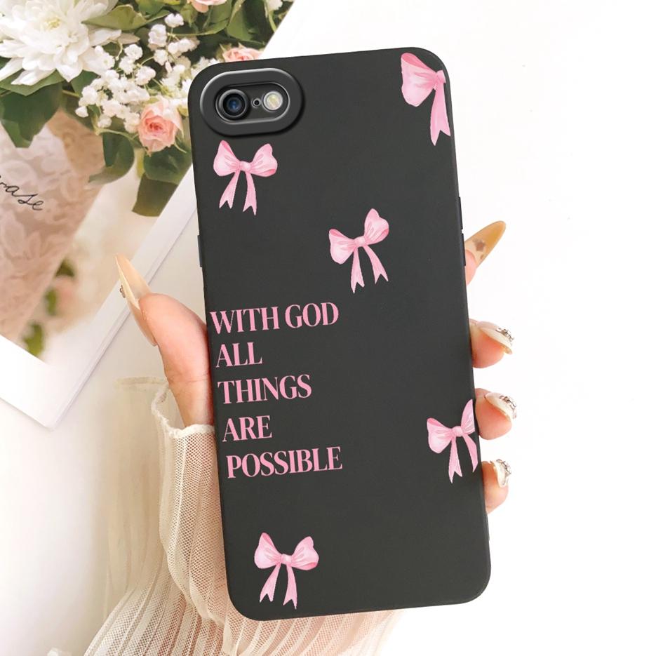 For Apple iPhone 6 Plus Case iPhone6S Cute Fashion Cartoon Cover Soft TPU Phone Case For iPhone 6S Plus iPhone6 Back Cover Coque iPhone 6S