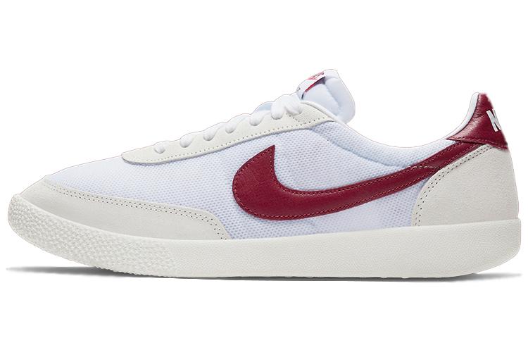 Nike Killshot Og White Team Red DC7627-101 42.5