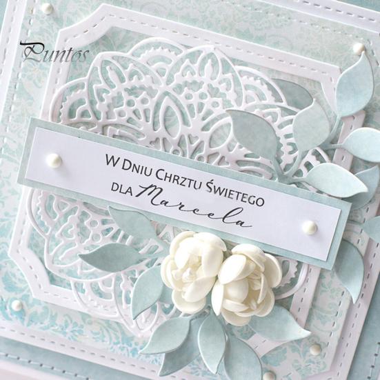 Irregular Frame Metal Cutting Dies DIY Scrapbooking Paper Cards Album Stencil