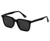 [Police][Authorized Import] Men's Square Sunglasses SPLP84K 53700F