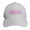 Gamer Girl Baseball Cap Vintage Retro Embroidered Lightweight Packable Gift For Him Her