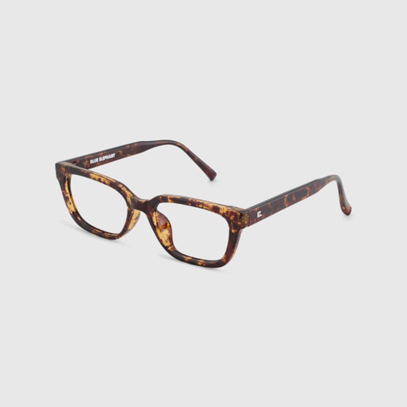 BLUE ELEPHANT NOUS leopard