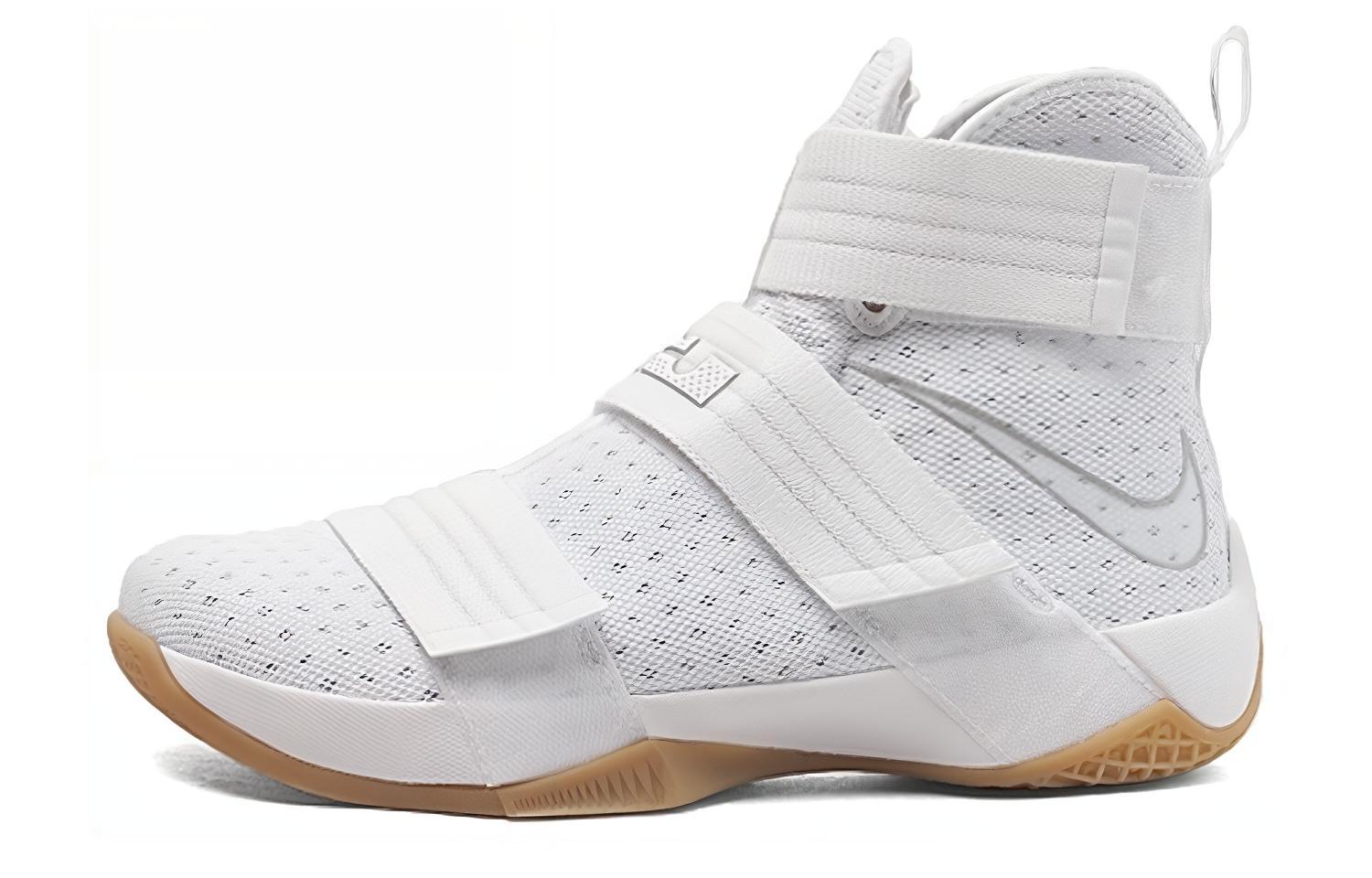 

Nike LeBron Soldier 10 Ep Strive For Greatness 844379-101 40.5