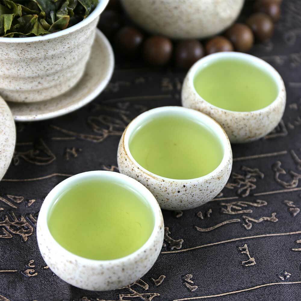 2023 Oro chino Gui Anxi TieGuanYin Té verde Oolong Tie Guan Yin 250g/8,8oz