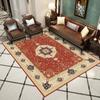 Bohemian Carpet Ethnic Rug Carpets for Living Room Geometric Pattern Floor Kitchen Corridor Floor Mat Tapetes De Sala Alfombra
