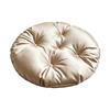 Silk Fabric Tatami Mat Non-slip Stool Butt Pad Durable Chair Cushion  for Home&Office